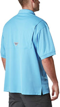 
                        
                          Muat gambar ke penampil Galeri, Columbia Men's Perfect Cast Polo Shirt
                        
                      