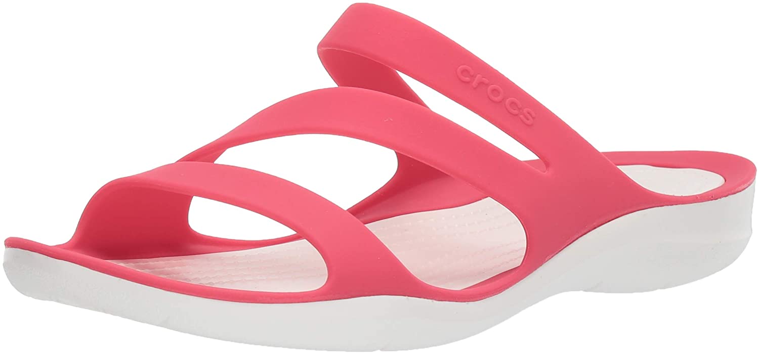 Crocs Women's Swiftwater Sandal Sport