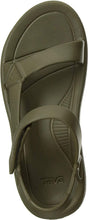 
                        
                          Load image into Gallery viewer, Teva Women's Hurricane Drift Sandal
                        
                      