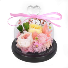 
                        
                          Cargar imagen en el visor de la galería, Eternal Rose- Preserved Flower Rose Handmade Fresh Flower Rose
                        
                      