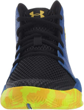 
                        
                          画像をギャラリービューアに読み込む, Under Armour Unisex-Child Pre School Jet 2019 Basketball Shoe
                        
                      