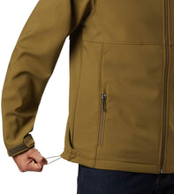 
                        
                          Cargar imagen en el visor de la galería, Columbia mens Ascender Softshell Front-zip Jacket
                        
                      