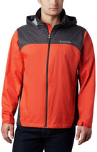 
                        
                          Cargar imagen en el visor de la galería, Columbia Men's Glennaker Lake Rain Jacket
                        
                      
