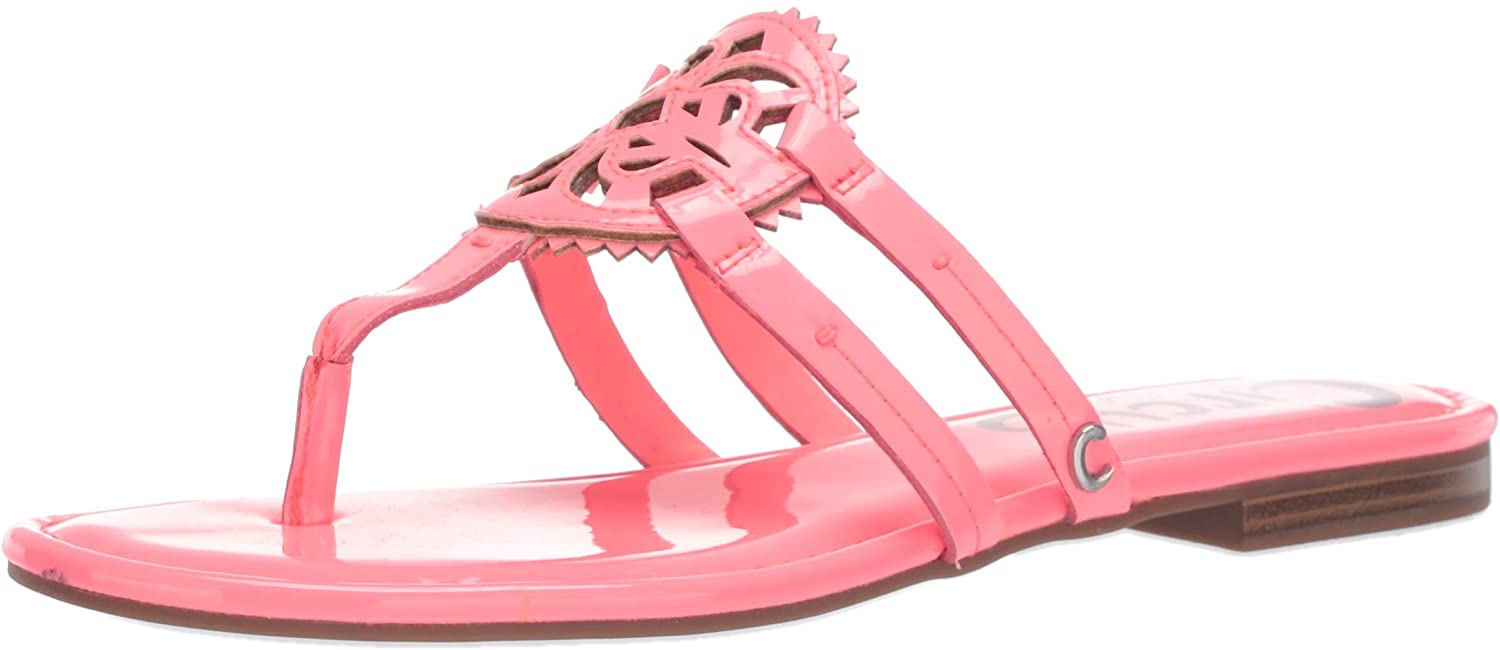 Circus by Sam Edelman Women's Canyon Flat Sandal