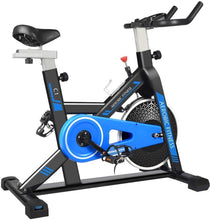 
                        
                          將圖片載入圖庫檢視器 cycool Exercise Bike Indoor Cycling Bike Stationary Workout Bike Fitness Training Bikes with Phone Stand LCD Monitor Comfortable Seat Cushion - JOY2ESpree
                        
                      