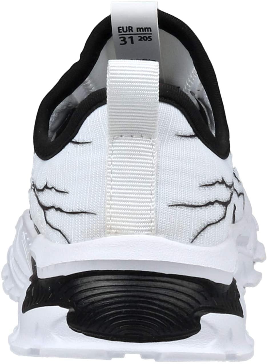 BRONAX Little/Big Kids Lightweight Athletic Tennis Shoes - JOY2ESpree