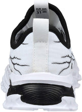 
                        
                          Load image into Gallery viewer, BRONAX Little/Big Kids Lightweight Athletic Tennis Shoes - JOY2ESpree
                        
                      