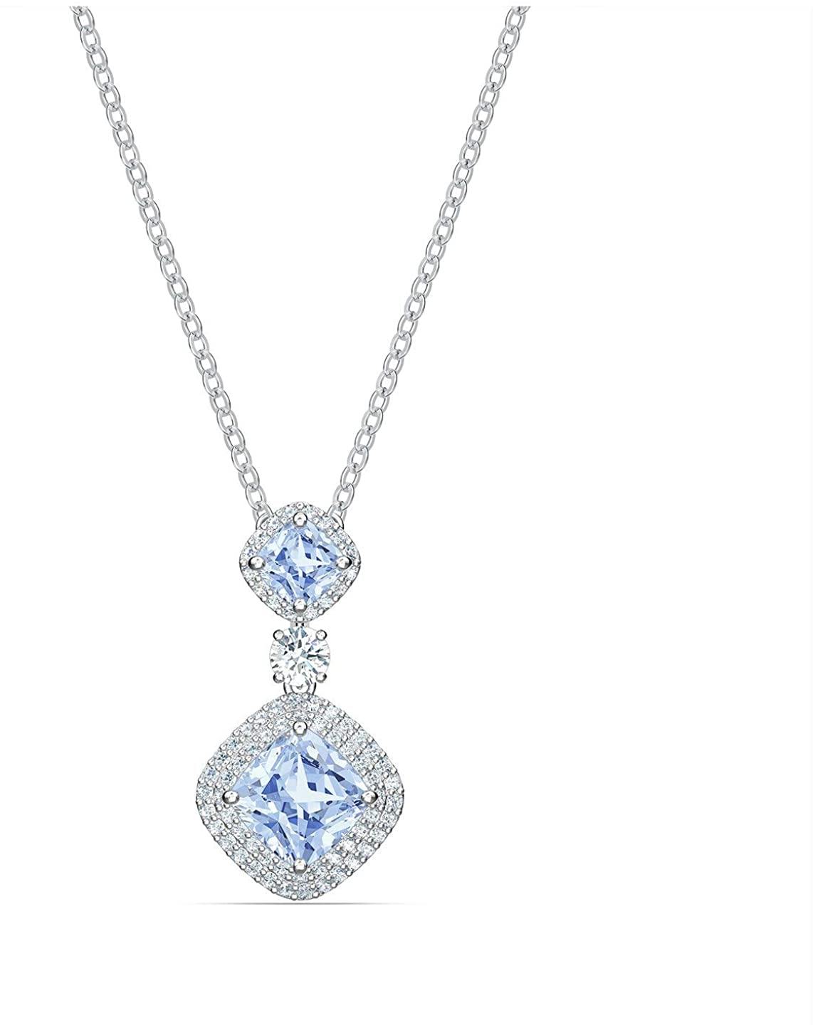 SWAROVSKI Angelic Necklace - JOY2ESpree