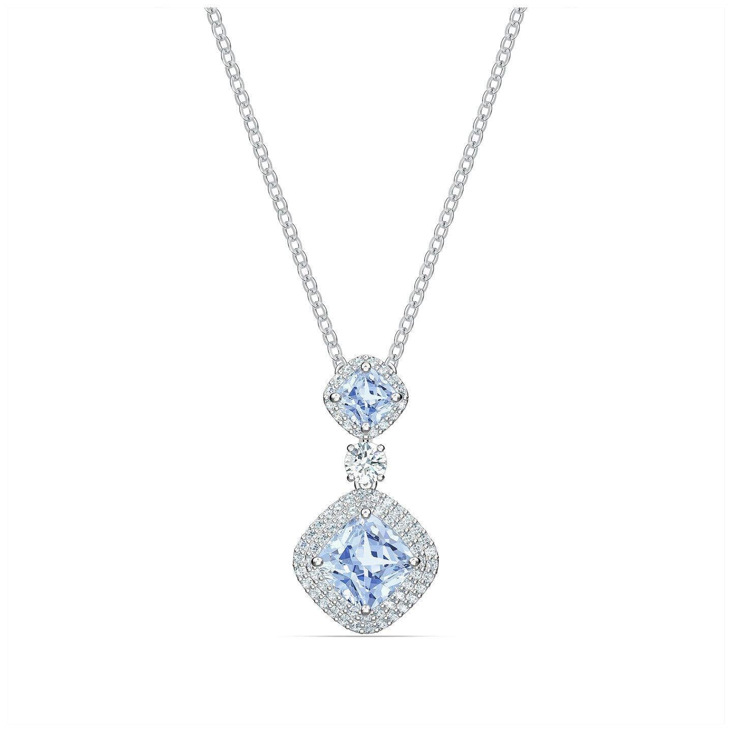SWAROVSKI Angelic Necklace - JOY2ESpree
