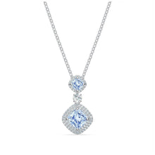 
                        
                          將圖片載入圖庫檢視器 SWAROVSKI Angelic Necklace - JOY2ESpree
                        
                      