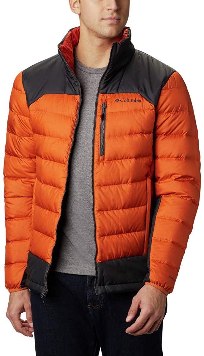 Columbia Men's Autumn Park Down Jacket
