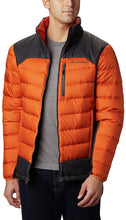 
                        
                          Cargar imagen en el visor de la galería, Columbia Men's Autumn Park Down Jacket
                        
                      