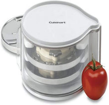 
                        
                          將圖片載入圖庫檢視器 Cuisinart DFP-14BCNY 14-Cup Food Processor, Brushed Stainless Steel - Silver - JOY2ESpree
                        
                      