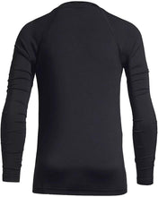 
                        
                          गैलरी व्यूवर में इमेज लोड करें, BALEAF Youth Boys'/Girls' Thermal Compression Sports Shirts Long Sleeve Fleece Base Layer Crew Neck
                        
                      