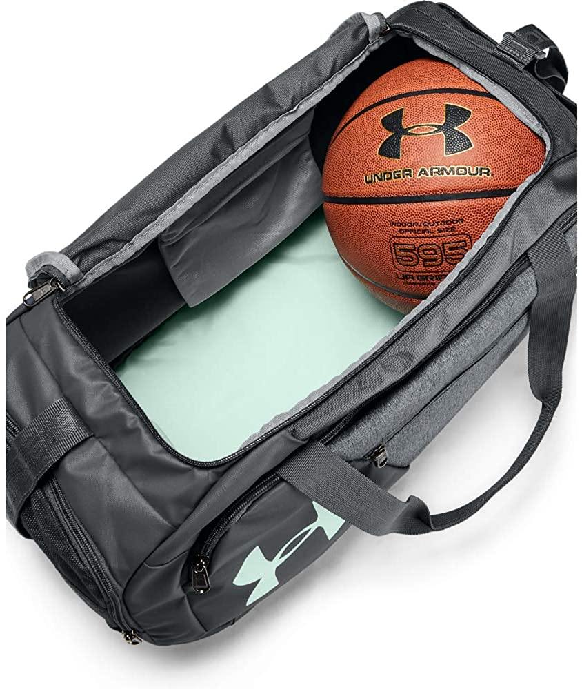 Under Armour Adult Undeniable Duffle 4.0 Gym Bag