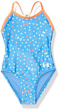 
                        
                          Cargar imagen en el visor de la galería, Under Armour Girls' One Piece
                        
                      