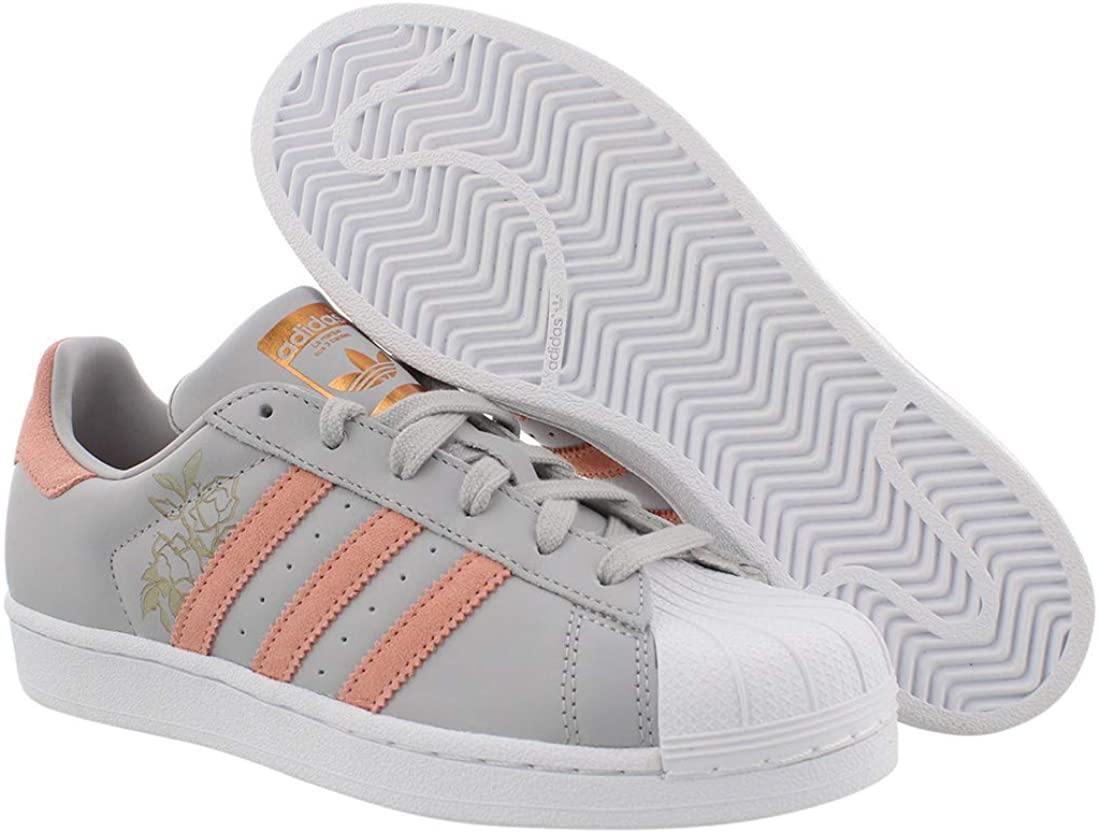 adidas Originals womens Superstar Shoes