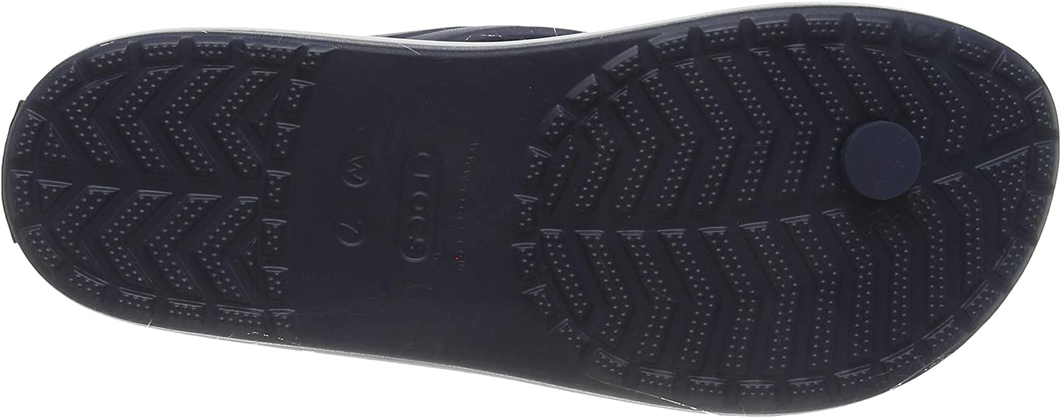 Crocs Women's Crocband Flip Flop | Water Shoes | Casual Summer Sandal