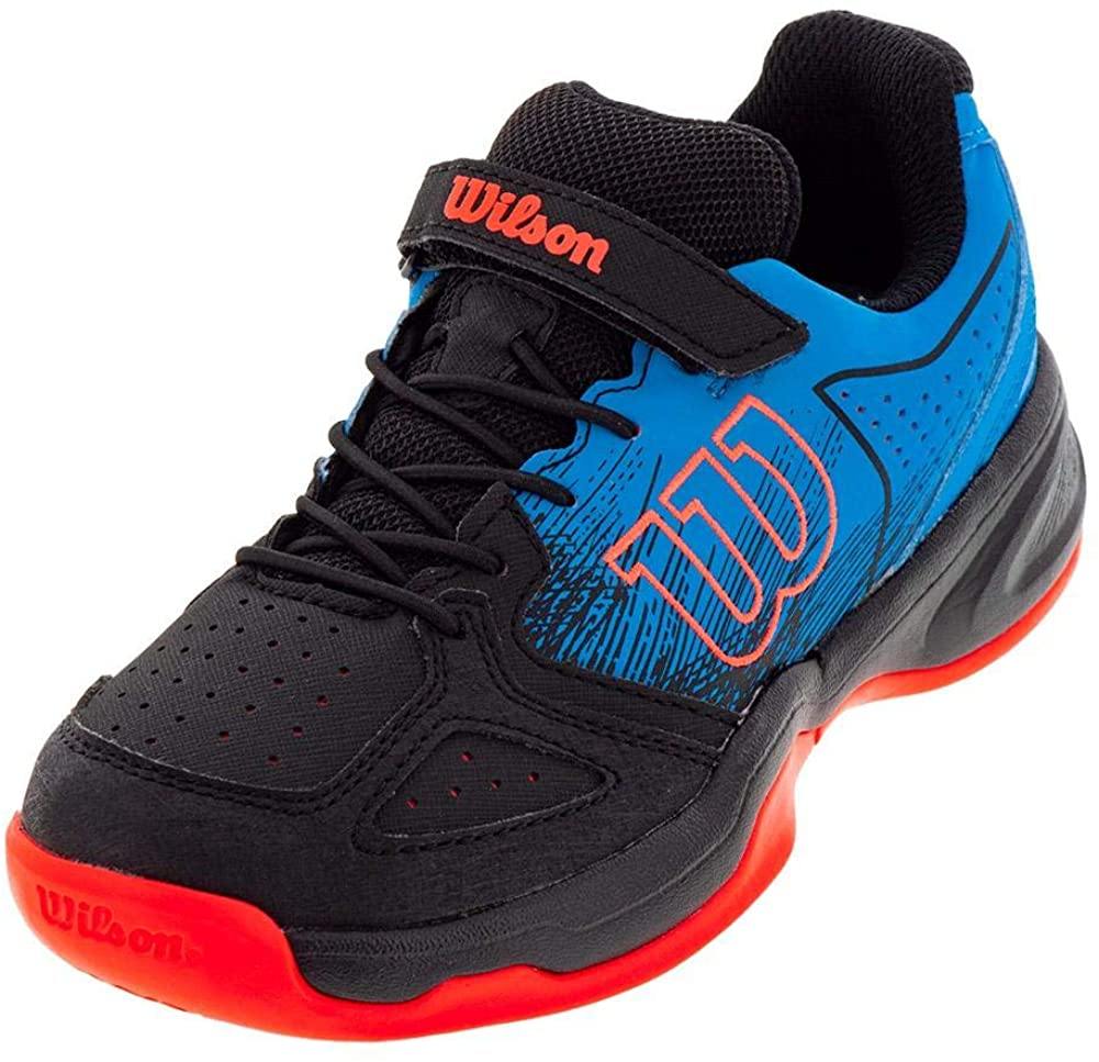Wilson KAOS Junior Tennis shoes - JOY2ESpree