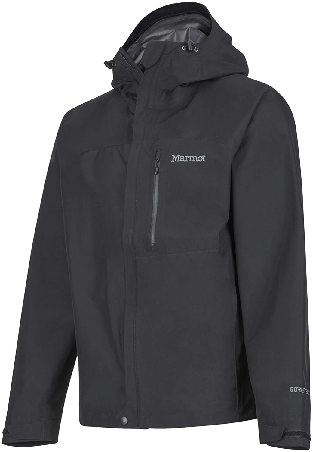 Marmot Men's Minimalist Lightweight Waterproof Rain Jacket