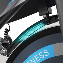 
                        
                          Muat gambar ke penampil Galeri, L NOW Indoor Exercise Bike Indoor Cycling Stationary Bike - JOY2ESpree
                        
                      