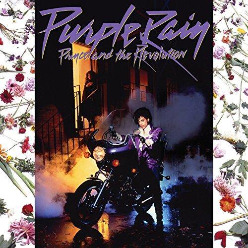 Purple Rain (Remastered)(180 Gram Vinyl) - JOY2ESpree