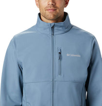 
                        
                          Cargar imagen en el visor de la galería, Columbia mens Ascender Softshell Front-zip Jacket
                        
                      