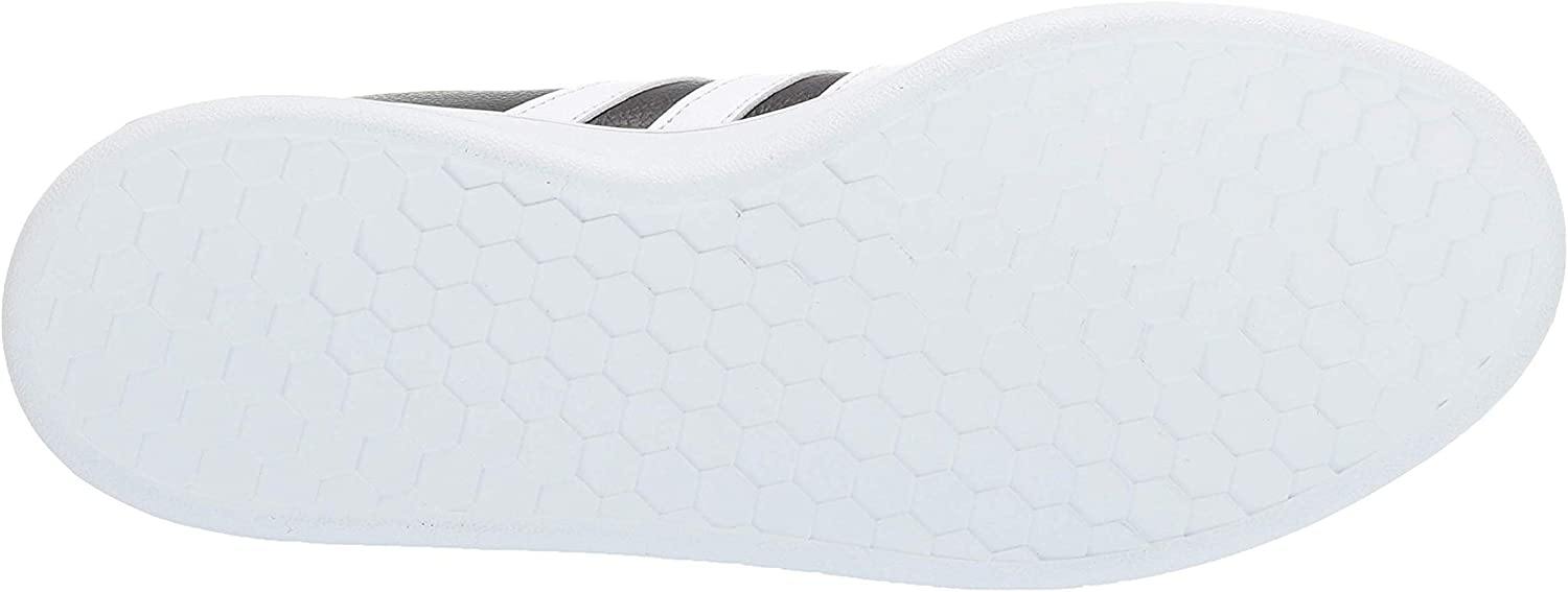 adidas Men's Grand Court Sneaker