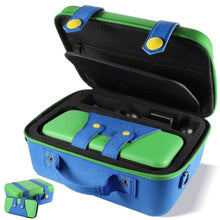 
                        
                          गैलरी व्यूवर में इमेज लोड करें, XCSOURCE Carrying Storage Case Compatible with Nintendo Switch System - JOY2ESpree
                        
                      