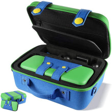 
                        
                          गैलरी व्यूवर में इमेज लोड करें, XCSOURCE Carrying Storage Case Compatible with Nintendo Switch System - JOY2ESpree
                        
                      
