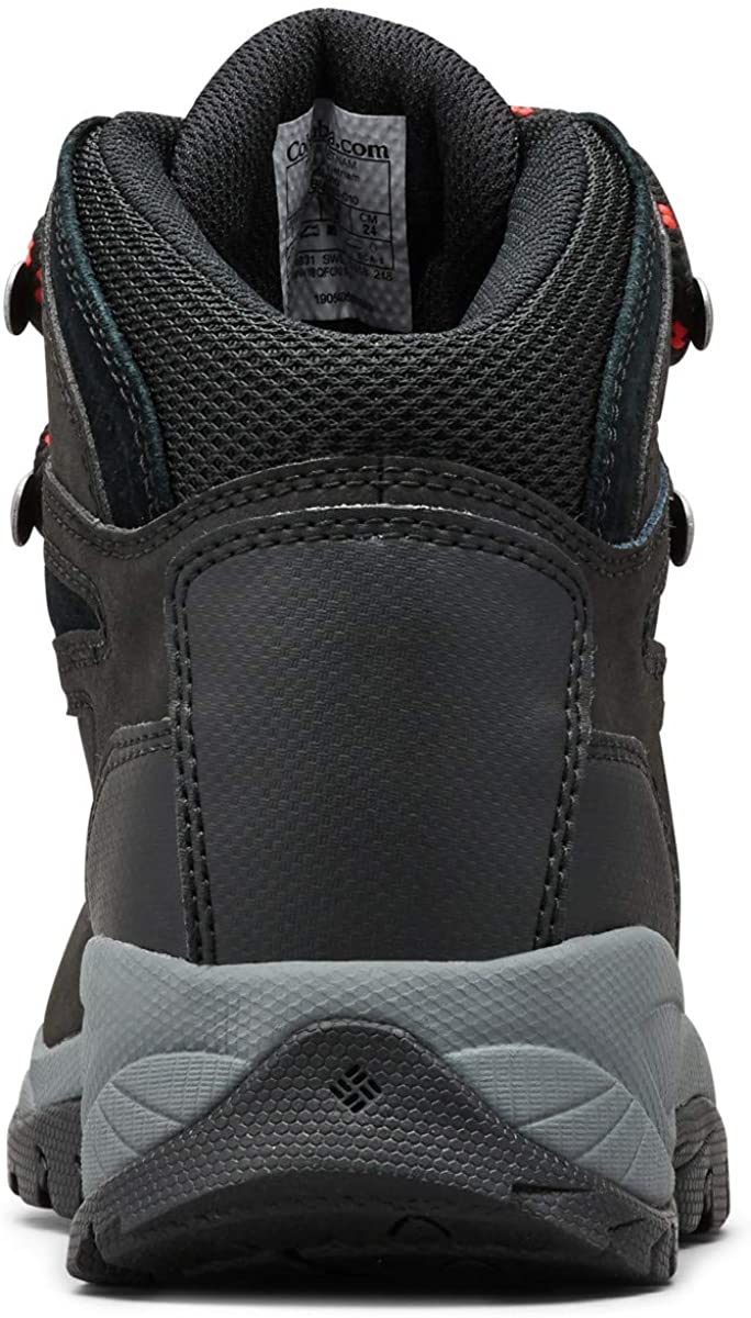 Columbia Women's Newton Ridge Plus Hiking Boot