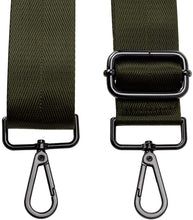 
                        
                          Cargar imagen en el visor de la galería, Allzedream Wide Purse Strap Replacement Crossbody Shoulder Bag Adjustable
                        
                      