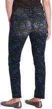 
                        
                          画像をギャラリービューアに読み込む, Jag Jeans Women's Rochelle Slim Ankle-Camo
                        
                      