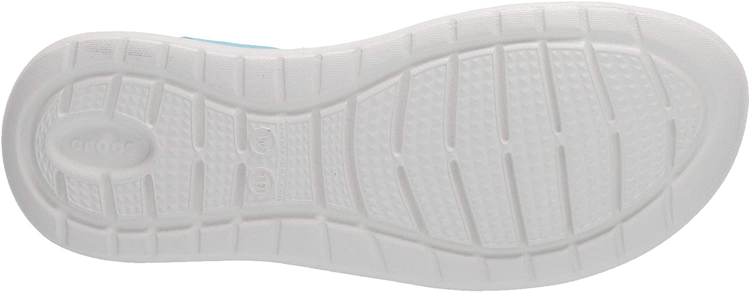 Crocs Women's Literide Stretch Sandals Slip on Shoes