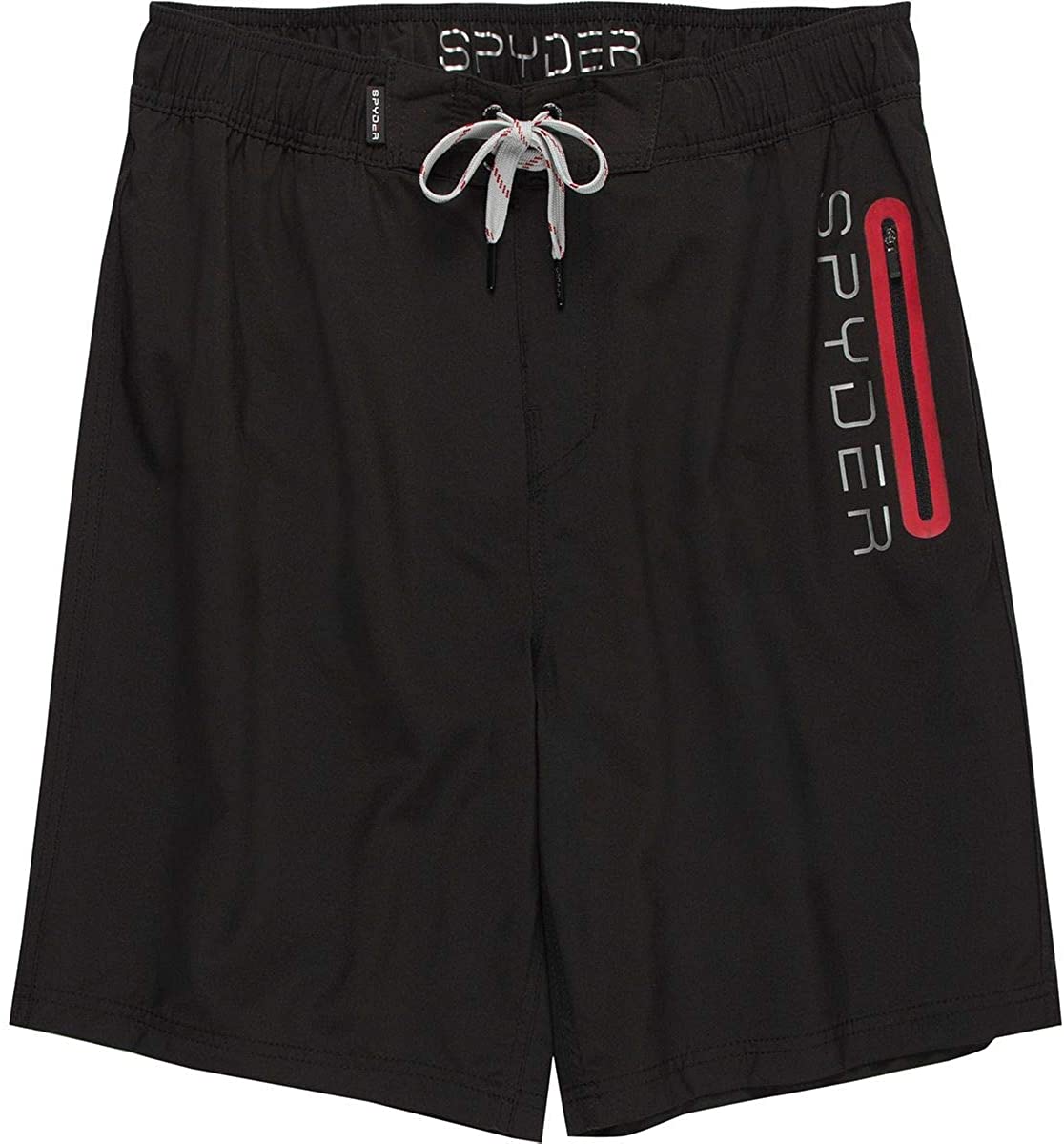 Spyder Men’s Hydro Series Laser-Cut Boardshorts