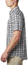 
                        
                          画像をギャラリービューアに読み込む, Columbia Men's Rapid Rivers II Short Sleeve Shirt
                        
                      