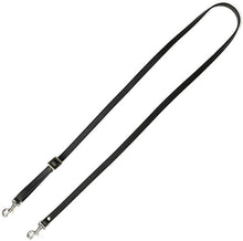 
                        
                          Load image into Gallery viewer, VanEnjoy Adjustable Genuine Leather Crossbody Straps Replacement - Width 1/2“, Length 25”-51”
                        
                      