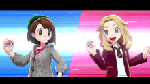 
                        
                          Load image into Gallery viewer, Pokemon Sword - Nintendo Switch - JOY2ESpree
                        
                      