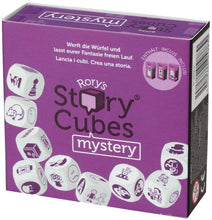 
                        
                          Cargar imagen en el visor de la galería, Asmodee Italy, Rory's Story Cubes Astro (Ottanio), Dice Game to Create Stories, Italian Edition, 8085 - JOY2ESpree
                        
                      