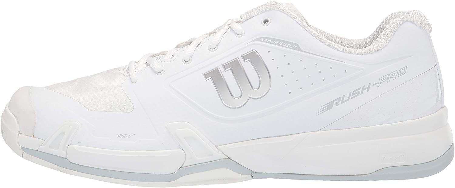 Wilson Men's Rush Pro 2.5 - JOY2ESpree