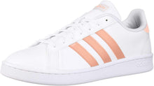 
                        
                          Load image into Gallery viewer, adidas Women's Grand Court Sneaker
                        
                      