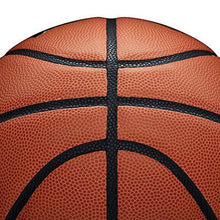 
                        
                          Load image into Gallery viewer, Wilson Evolution Game Basketball - JOY2ESpree
                        
                      