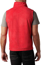 
                        
                          Cargar imagen en el visor de la galería, Columbia mens Steens Mountain Vest
                        
                      