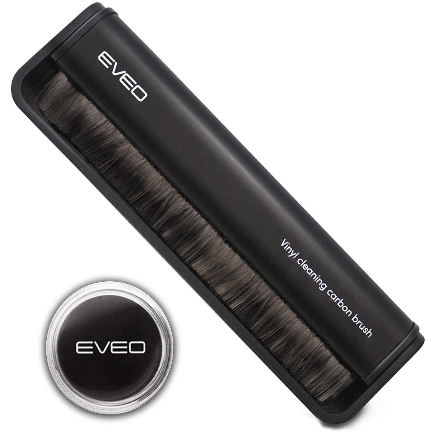 Vinyl Record Cleaner - Vinyl Records Maintenance Kit - JOY2ESpree