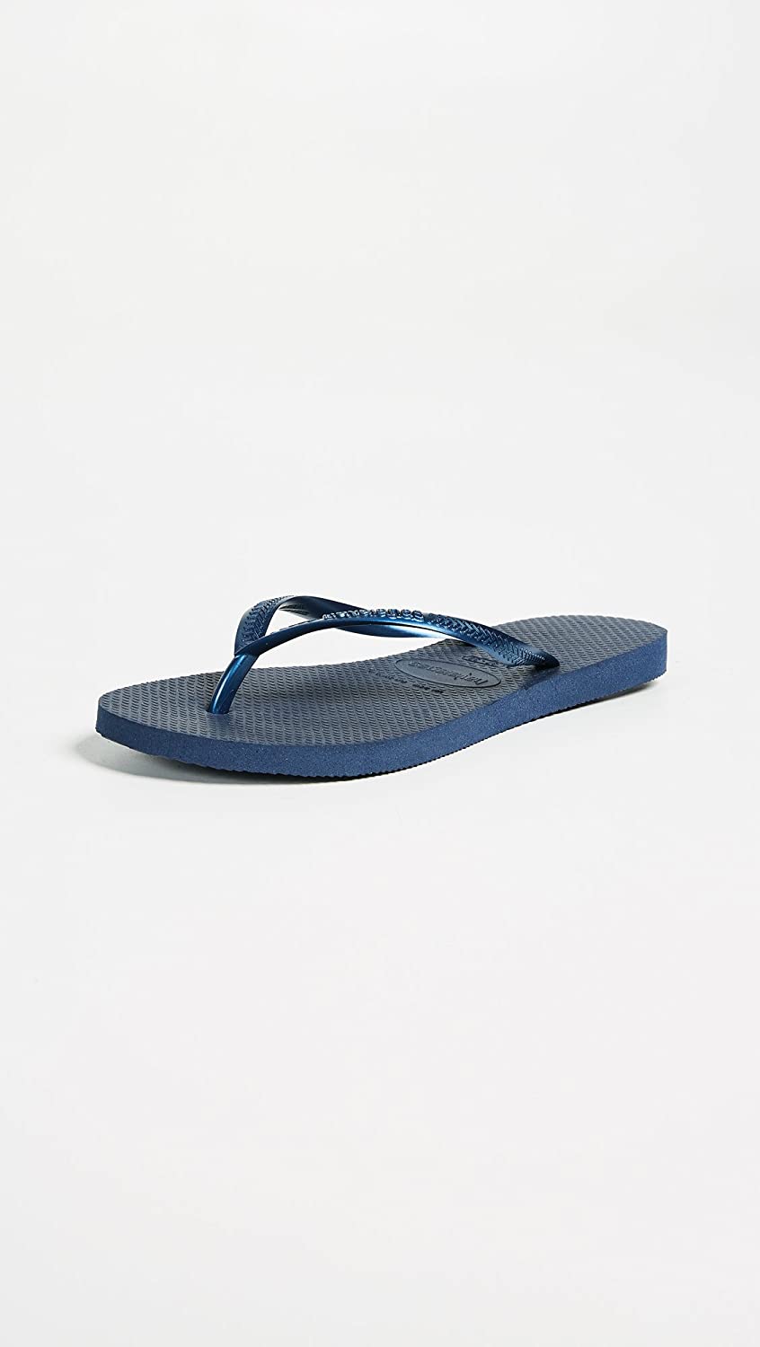 Havaianas Women's Slim Flip Flop Sandal
