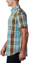
                        
                          画像をギャラリービューアに読み込む, Columbia Men's Rapid Rivers II Short Sleeve Shirt
                        
                      