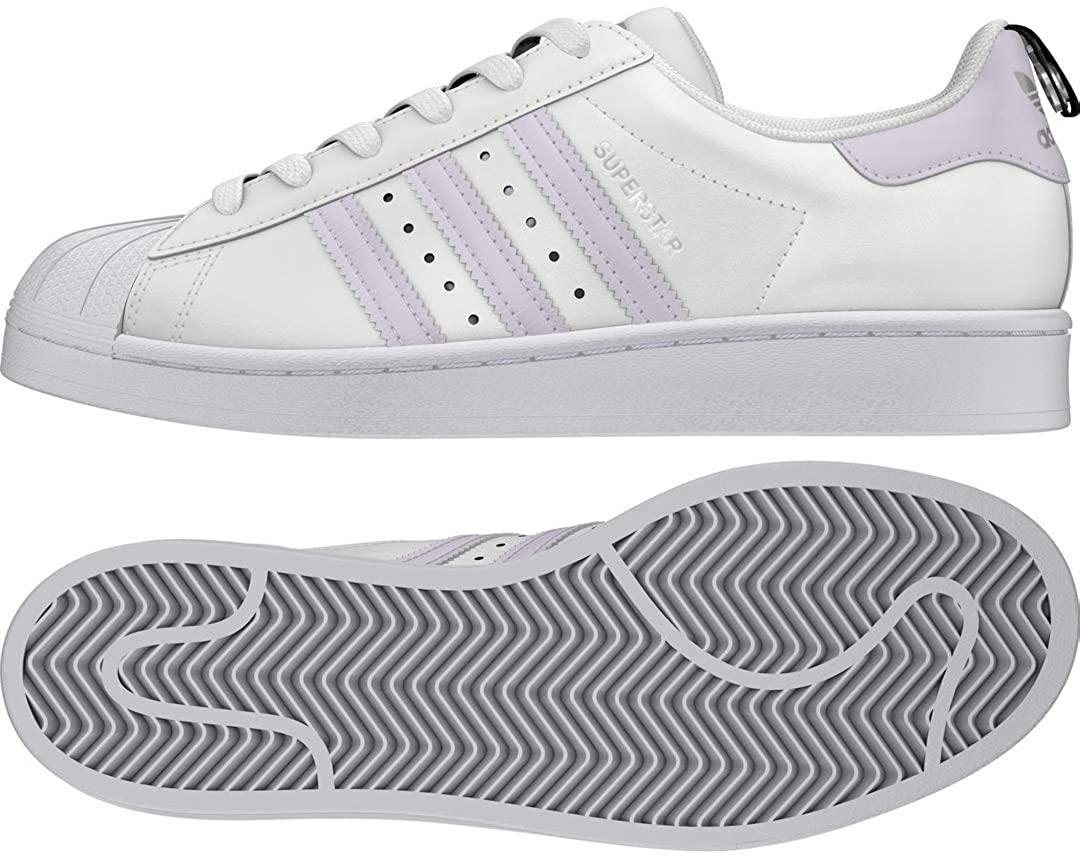 adidas Originals womens Superstar Shoes