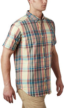 
                        
                          画像をギャラリービューアに読み込む, Columbia Men's Rapid Rivers II Short Sleeve Shirt
                        
                      