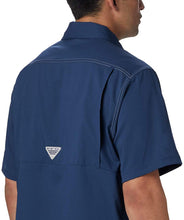 
                        
                          將圖片載入圖庫檢視器 Columbia Men's Low Drag Offshore Short Sleeve Shirt
                        
                      