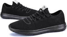 
                        
                          Muat gambar ke penampil Galeri, KEEZMZ Men's Running Shoes Fashion Breathable Sneakers Mesh Soft Sole Casual Athletic Lightweight
                        
                      